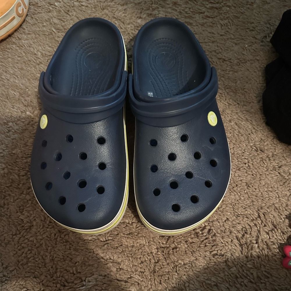 Crocs